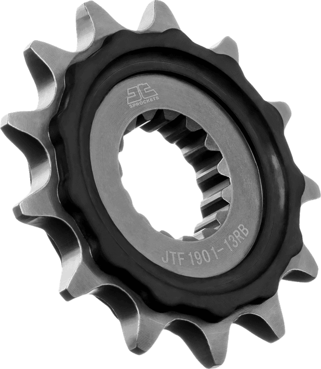 JT SPROCKETS 1212-2300 Front Sprocket - 13 Tooth