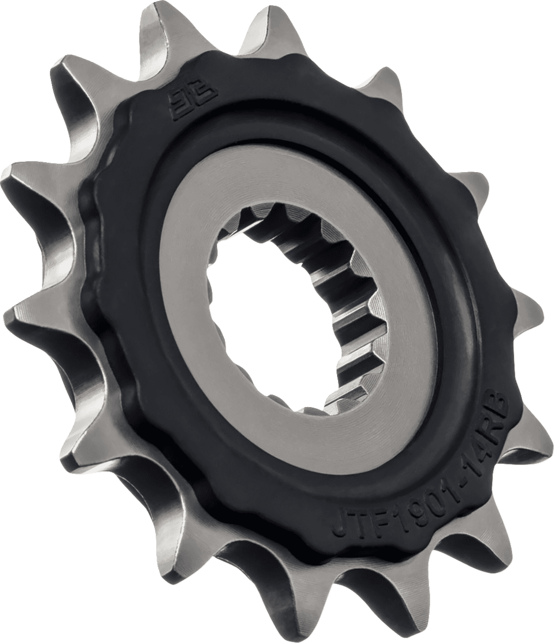 JT SPROCKETS 1212-2301 Front Sprocket - 14 Tooth