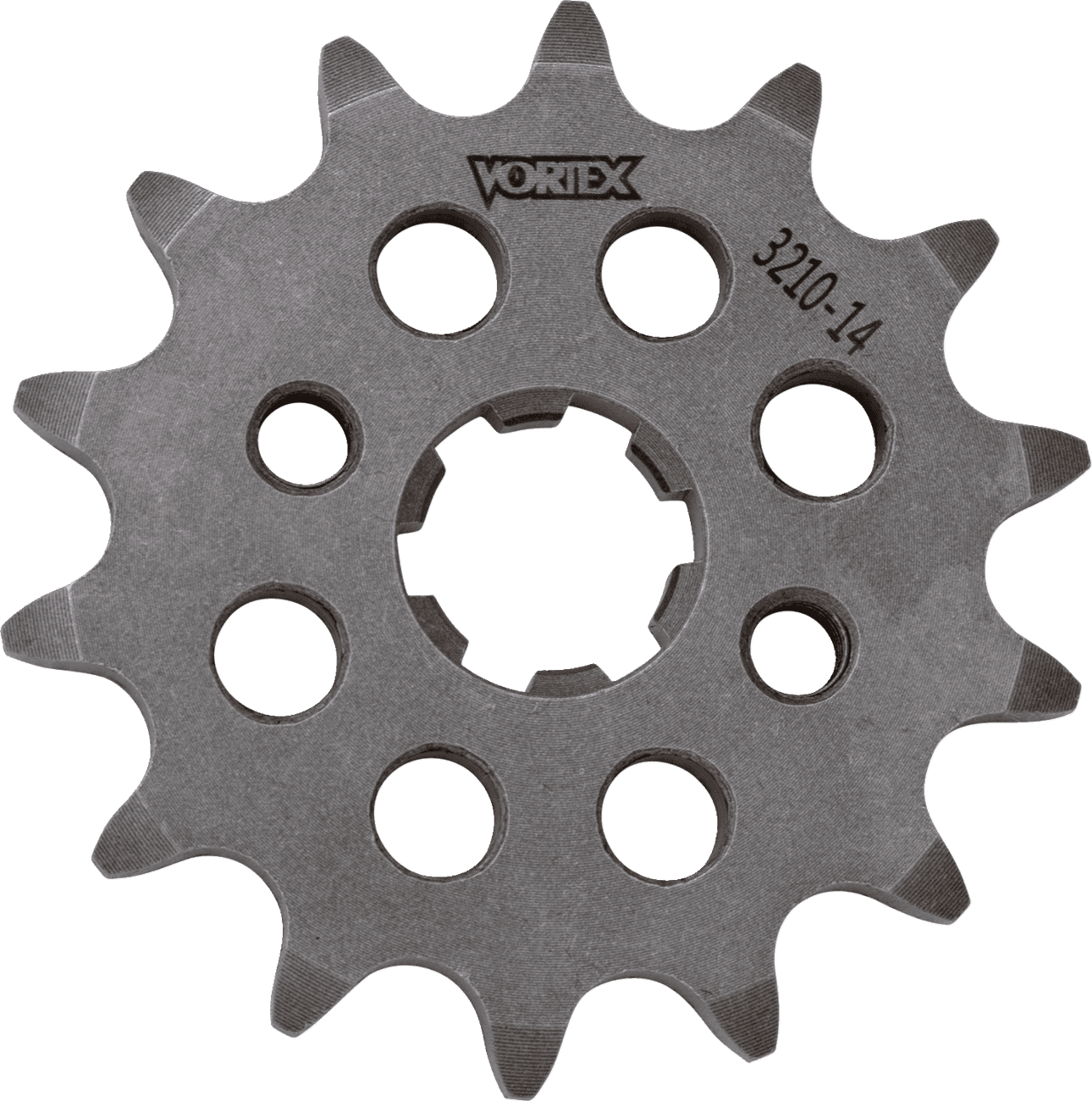 VORTEX 1212-2330 Front Sprocket - 14 Tooth - Z 125 Pro
