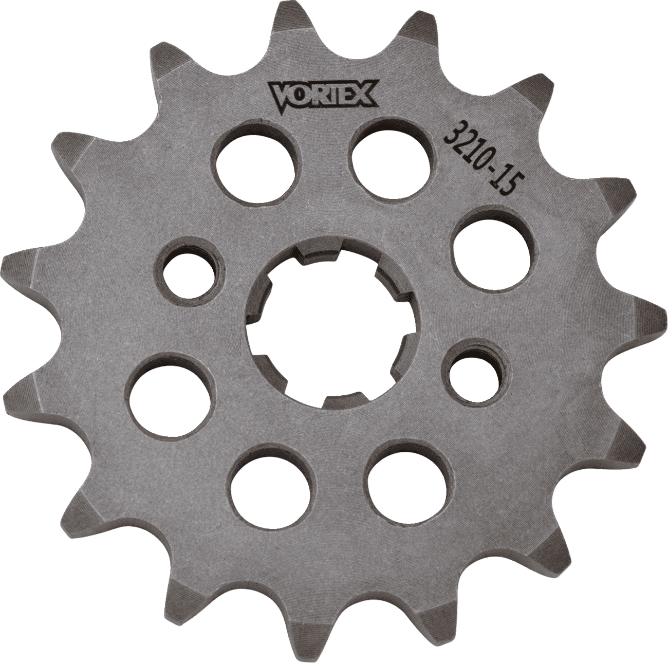 VORTEX 1212-2331 Front Sprocket - 15 Tooth - Z 125 Pro