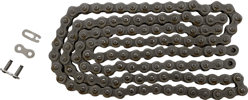 JT CHAINS 1220-0188 520 HDR - Competition Chain - Steel - 120 Links — image 1 of 3