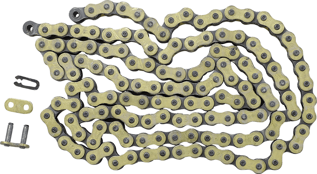 RENTHAL 1221-0017 428 R1 - Works Chain - 140 Links