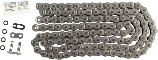 EK 1222-0069 428 SROZ - Drive Chain - 120 Links — image 2 of 2