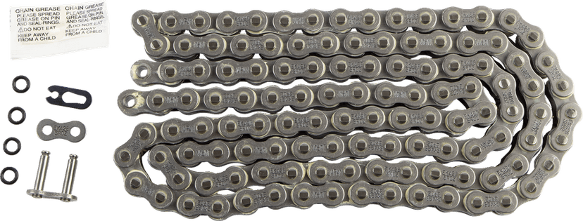 EK 1222-0069 428 SROZ - Drive Chain - 120 Links — image 2 of 2