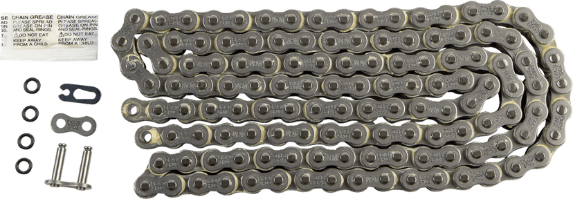 EK 1222-0070 428 SROZ - Drive Chain - 130 Links — image 2 of 2