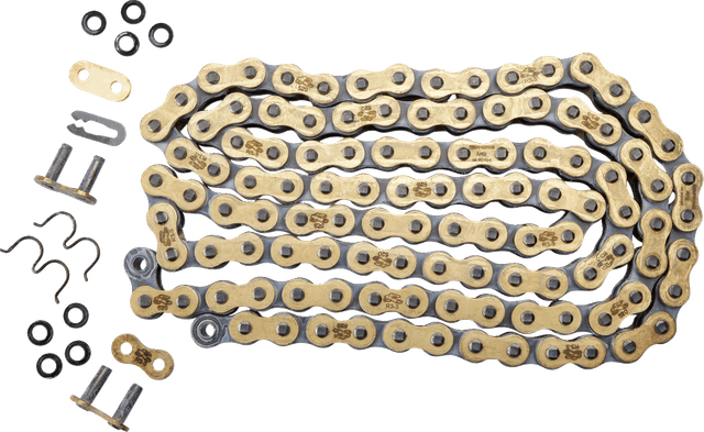 RENTHAL 1222-0451 520 R33 - Drive Chain - 114 Links — image 1 of 3