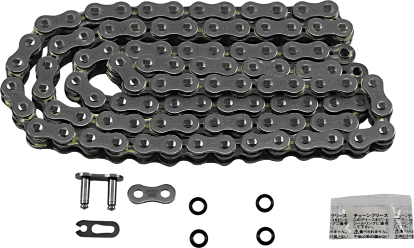 EK 1222-0588 520 SRO6 Series - Chain - 100 Links