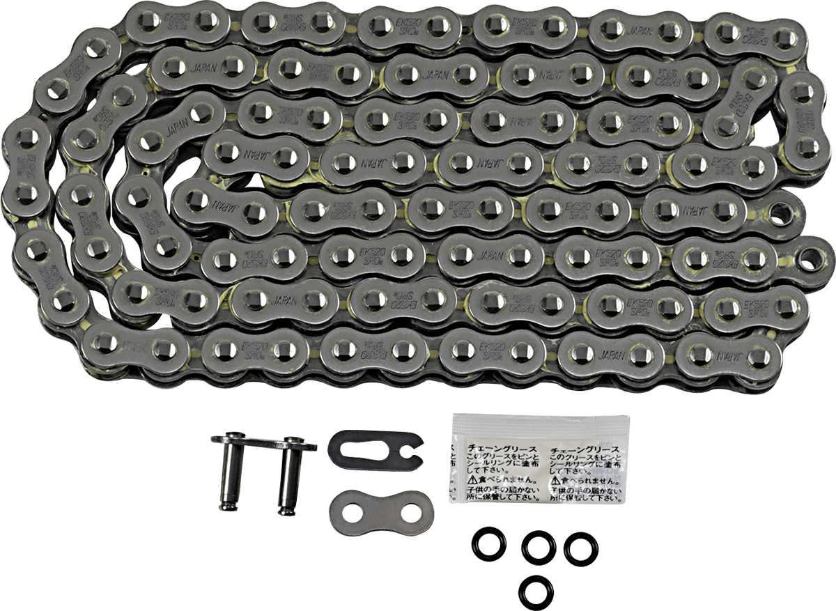 EK 1222-0590 520 SRO6 Series - Chain - 104 Links