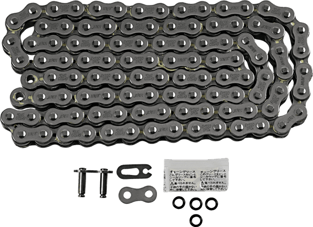 EK 1222-0592 520 SRO6 Series - Chain - 108 Links