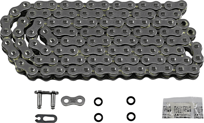EK 1222-0593 520 SRO6 Series - Chain - 110 Links