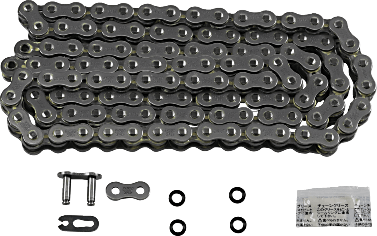 EK 1222-0594 520 SRO6 Series - Chain - 112 Links