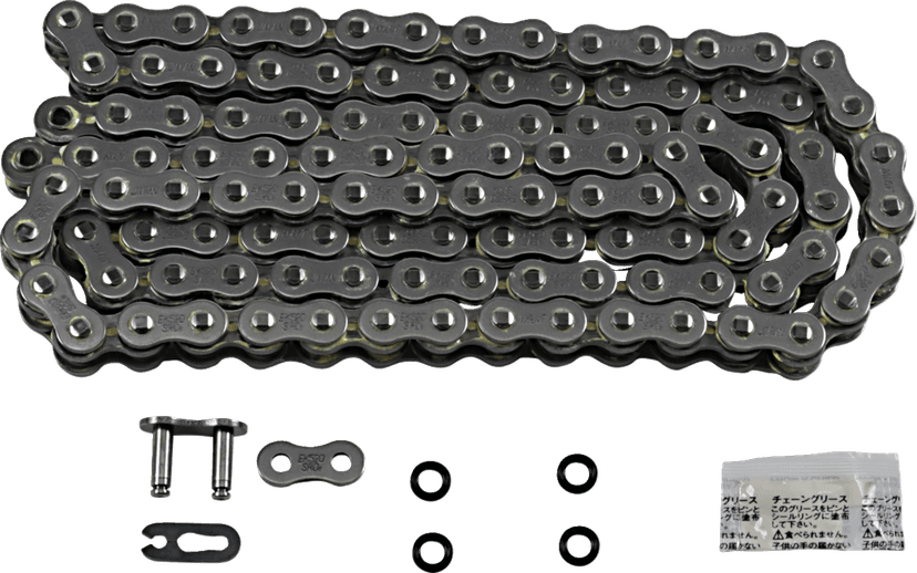 EK 1222-0594 520 SRO6 Series - Chain - 112 Links