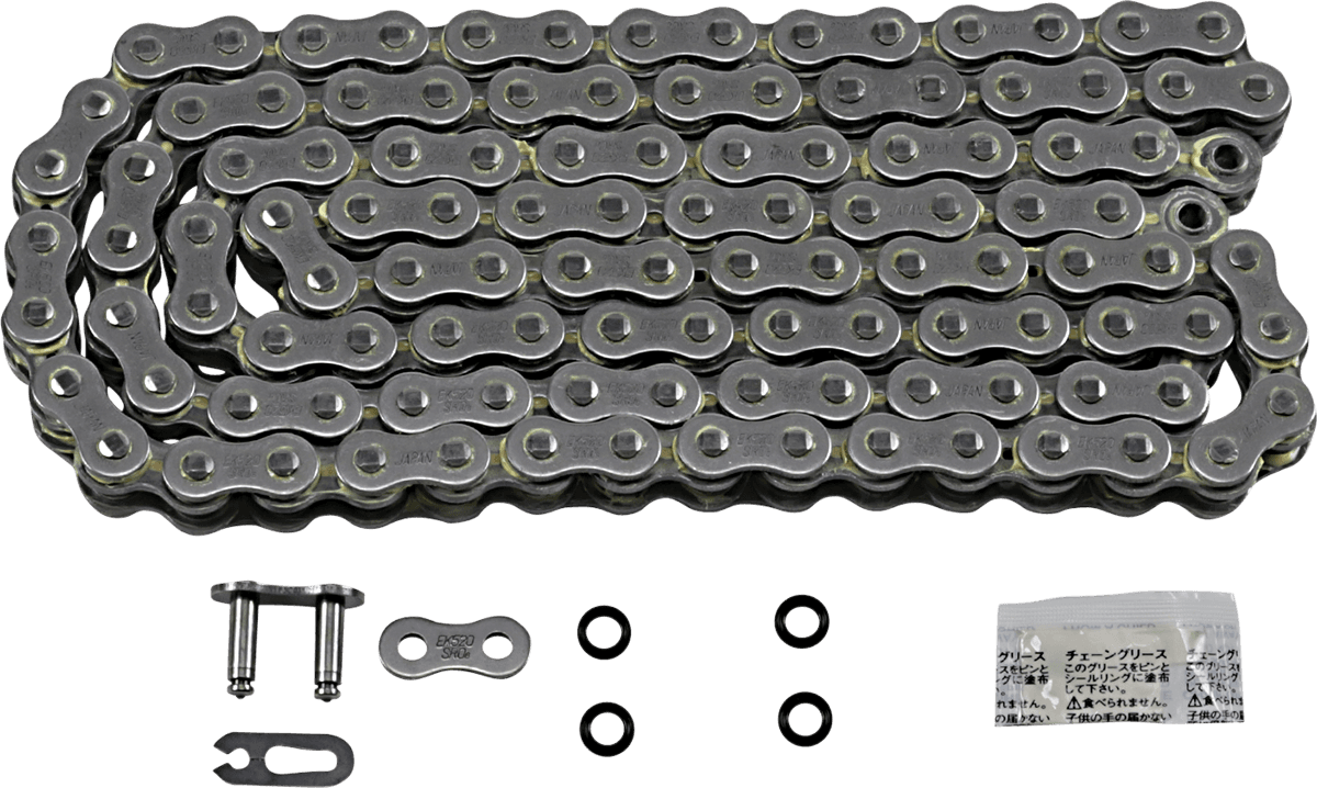 EK 1222-0596 520 SRO6 Series - Chain - 116 Links
