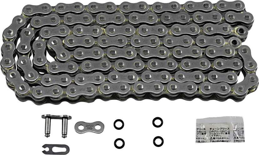 EK 1222-0596 520 SRO6 Series - Chain - 116 Links