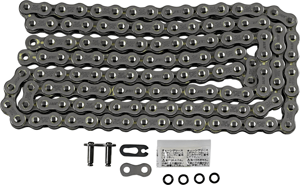 EK 1222-0600 520 SRO6 Series - Chain - 130 Links