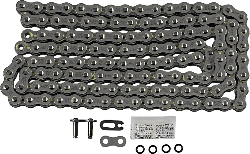 EK 1222-0600 520 SRO6 Series - Chain - 130 Links