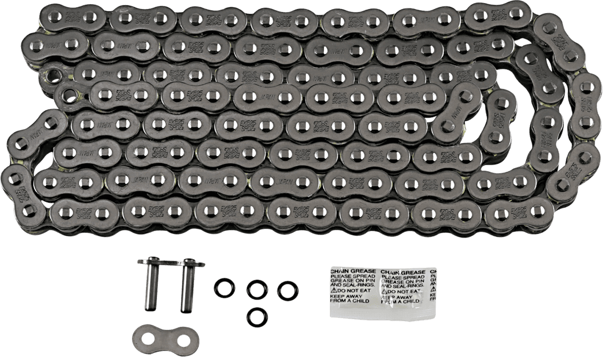 EK 1222-0605 525 SROZ Series - Chain - 120 Links