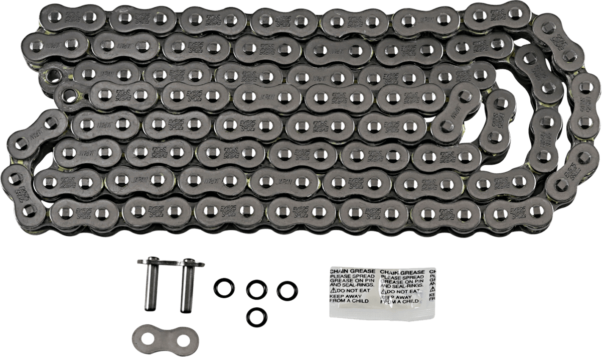 EK 1222-0605 525 SROZ Series - Chain - 120 Links
