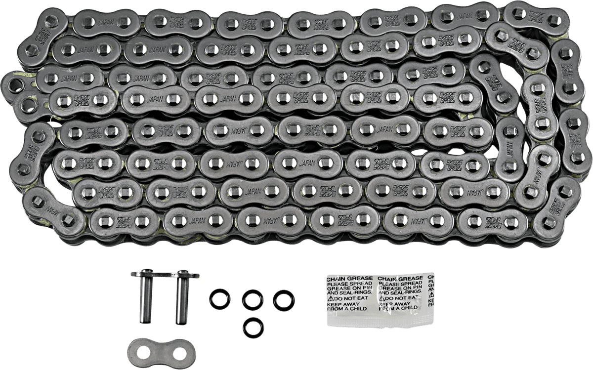 EK 1222-0607 525 SROZ Series - Chain - 122 Links