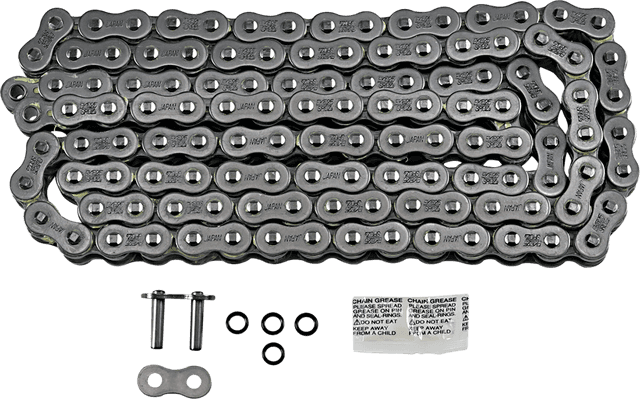EK 1222-0607 525 SROZ Series - Chain - 122 Links