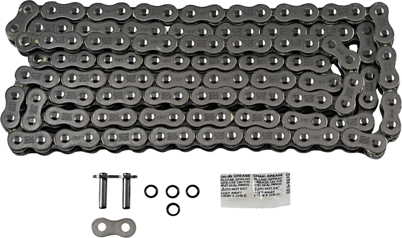 EK 1222-0609 525 SROZ Series - Chain - 130 Links