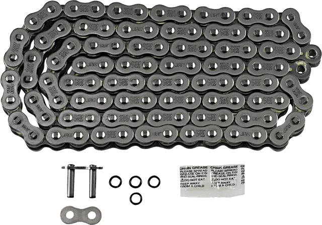EK 1222-0611 530 SROZ Series - Chain - 106 Links