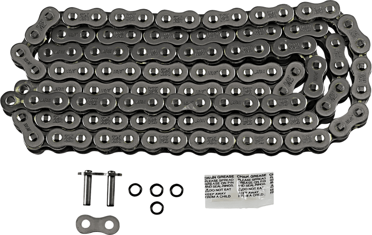 EK 1222-0616 530 SROZ Series - Chain - 114 Links