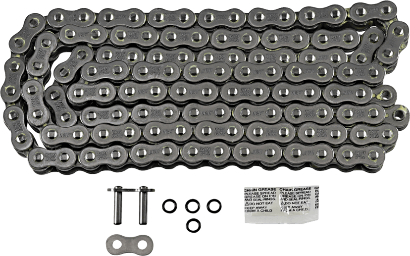 EK 1222-0617 530 SROZ Series - Chain - 120 Links