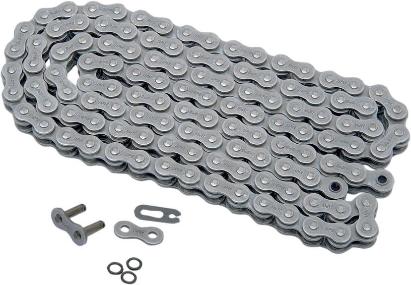 PARTS UNLIMITED 1222-0679 520 O-Ring Series - Drive Chain - 106 Links — image 1 of 2