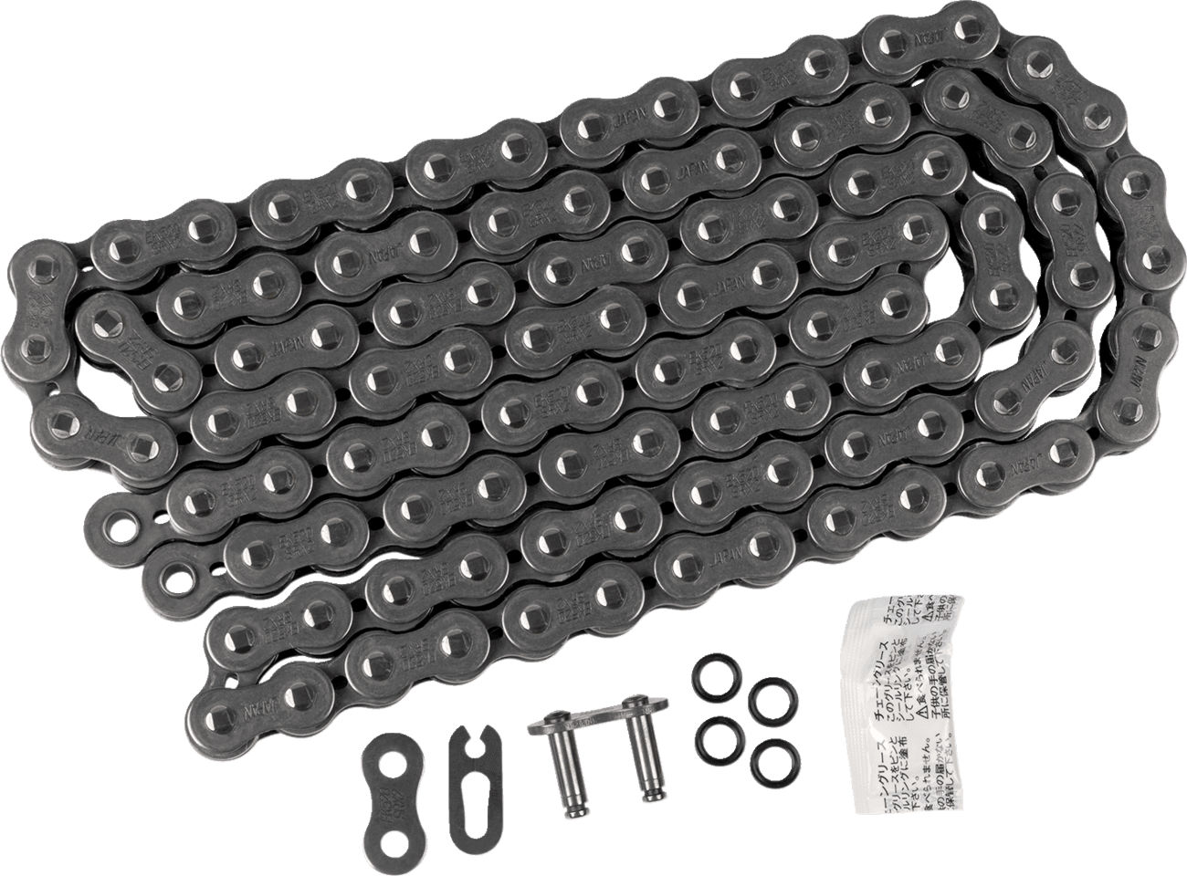 EK 1223-0625 520 SRX2 - Drive Chain - 106 Links