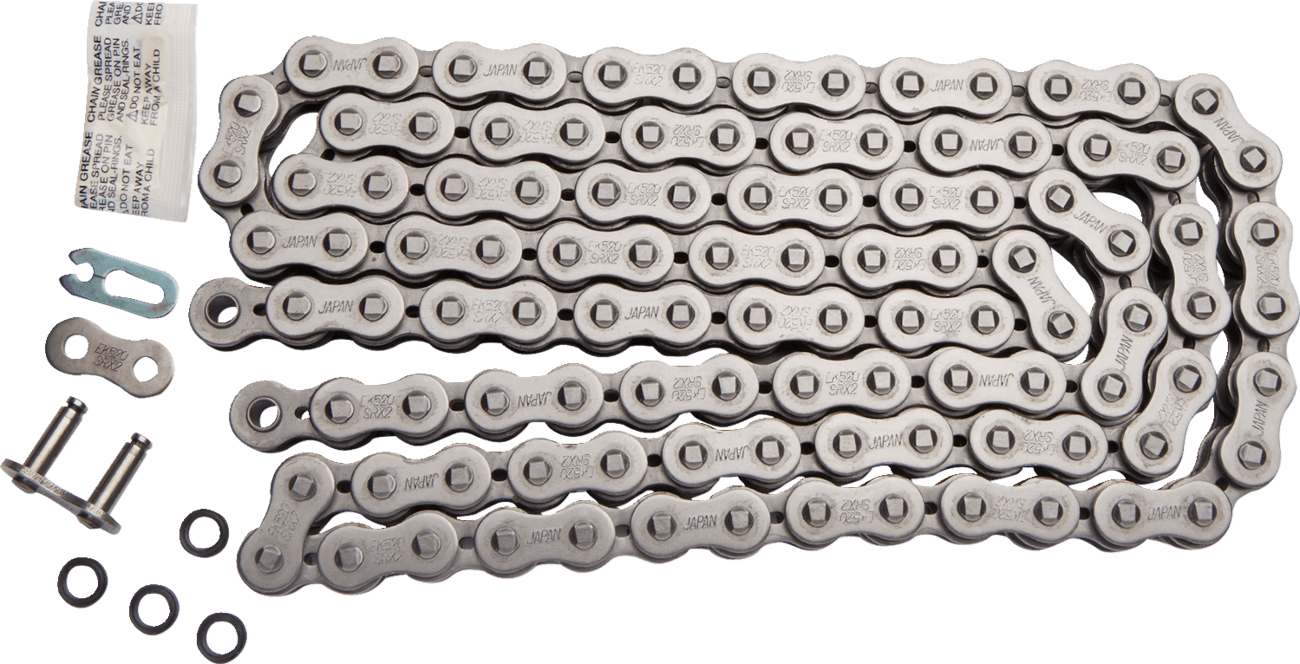 EK 1223-0626 520 SRX2 - Drive Chain - 108 Links