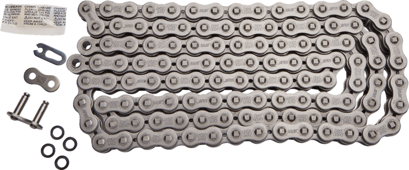 EK 1223-0630 520 SRX2 - Drive Chain - 116 Links
