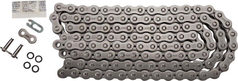 EK 1223-0631 520 SRX2 - Drive Chain - 118 Links