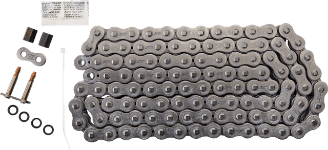 EK 1223-0642 525 SRX2 - Drive Chain - 110 Links — image 2 of 2