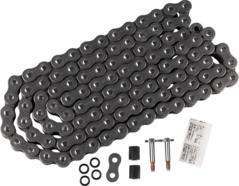 EK 1223-0651 530 SRX2 - Drive Chain - 110 Links — image 2 of 2
