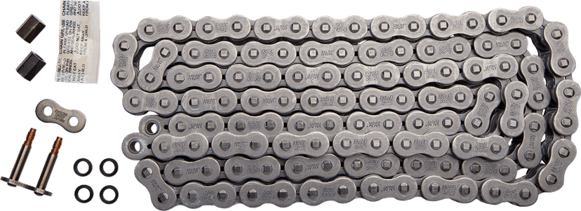 EK 1223-0655 530 SRX2 - Drive Chain - 118 Links — image 2 of 2