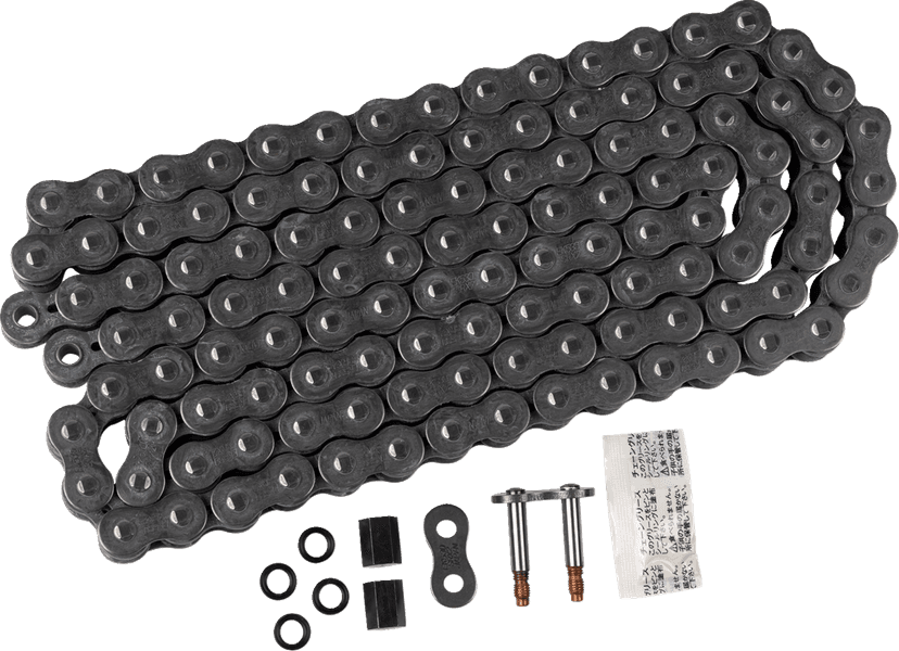 EK 1223-0656 530 SRX2 - Drive Chain - 120 Links — image 2 of 2