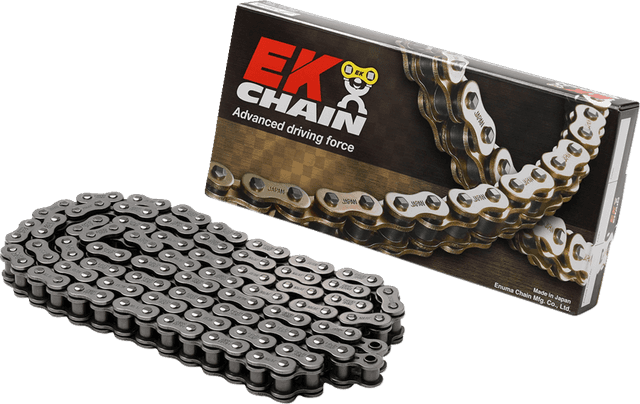 EK 1223-0657 530 SRX2 - Drive Chain - 130 Links — image 1 of 2