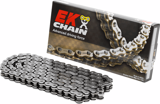 EK 1223-0691 525 SRX2 - Drive Chain - 122 Links — image 1 of 2