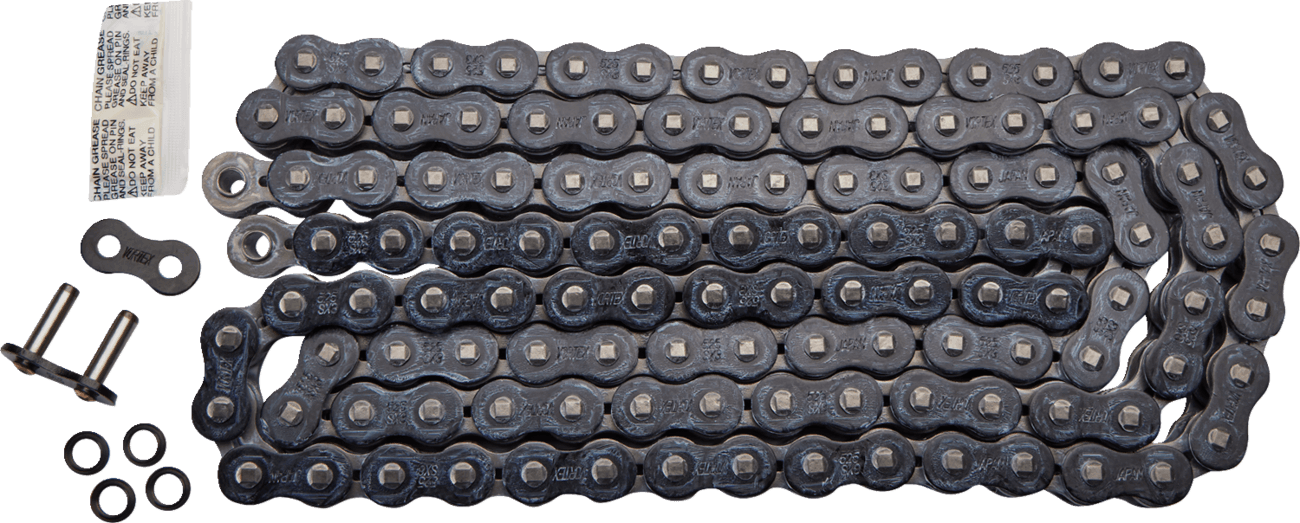 VORTEX 1223-1051 525 SX3 - Drive Chain - 120 Links