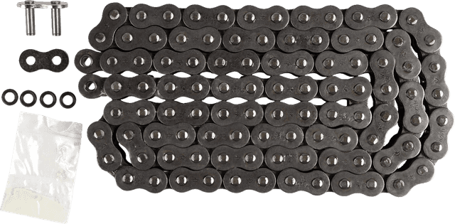 JT CHAINS 1223-1054 520 Z3 - Heavy Duty Drive Chain - 102 Links