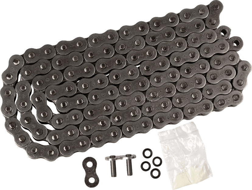 JT CHAINS 1223-1061 520 Z3 - Heavy Duty Drive Chain - 116 Links — image 1 of 2