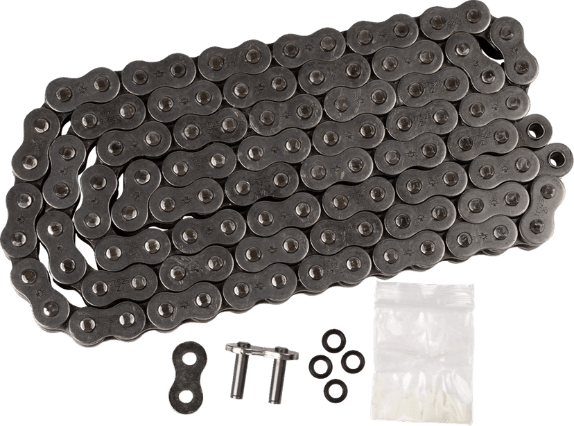 JT CHAINS 1223-1067 525 Z3 - Heavy Duty Drive Chain - 110 Links — image 1 of 3