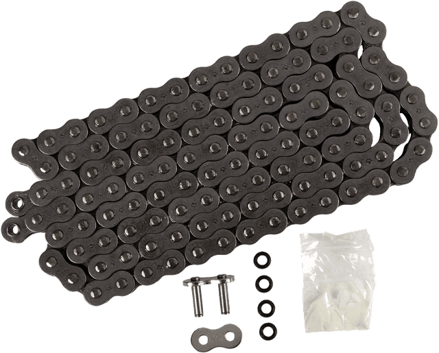 JT CHAINS 1223-1070 525 Z3 - Heavy Duty Drive Chain - 116 Links