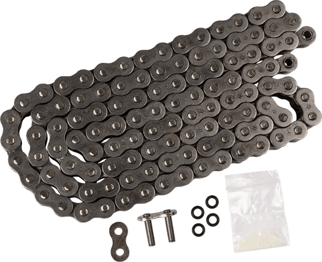 JT CHAINS 1223-1079 530 Z3 - Heavy Duty Drive Chain - 112 Links — image 1 of 2