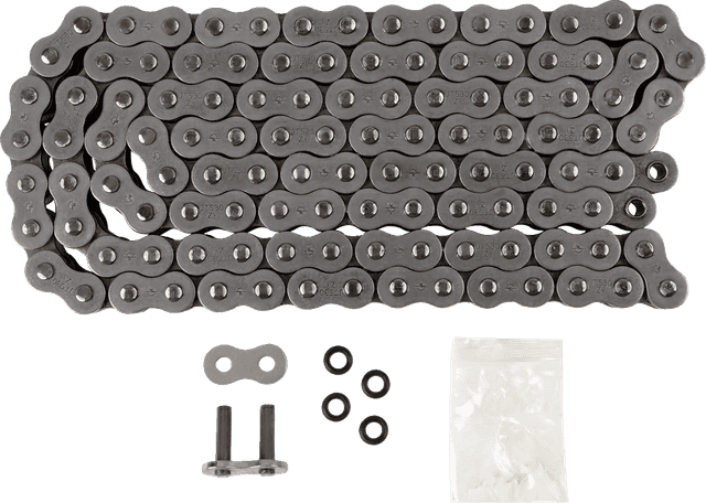 JT CHAINS 1223-1081 530 Z3 - Heavy Duty Drive Chain - 116 Links