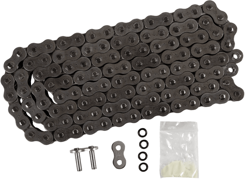 JT CHAINS 1223-1083 530 Z3 - Heavy Duty Drive Chain - 120 Links