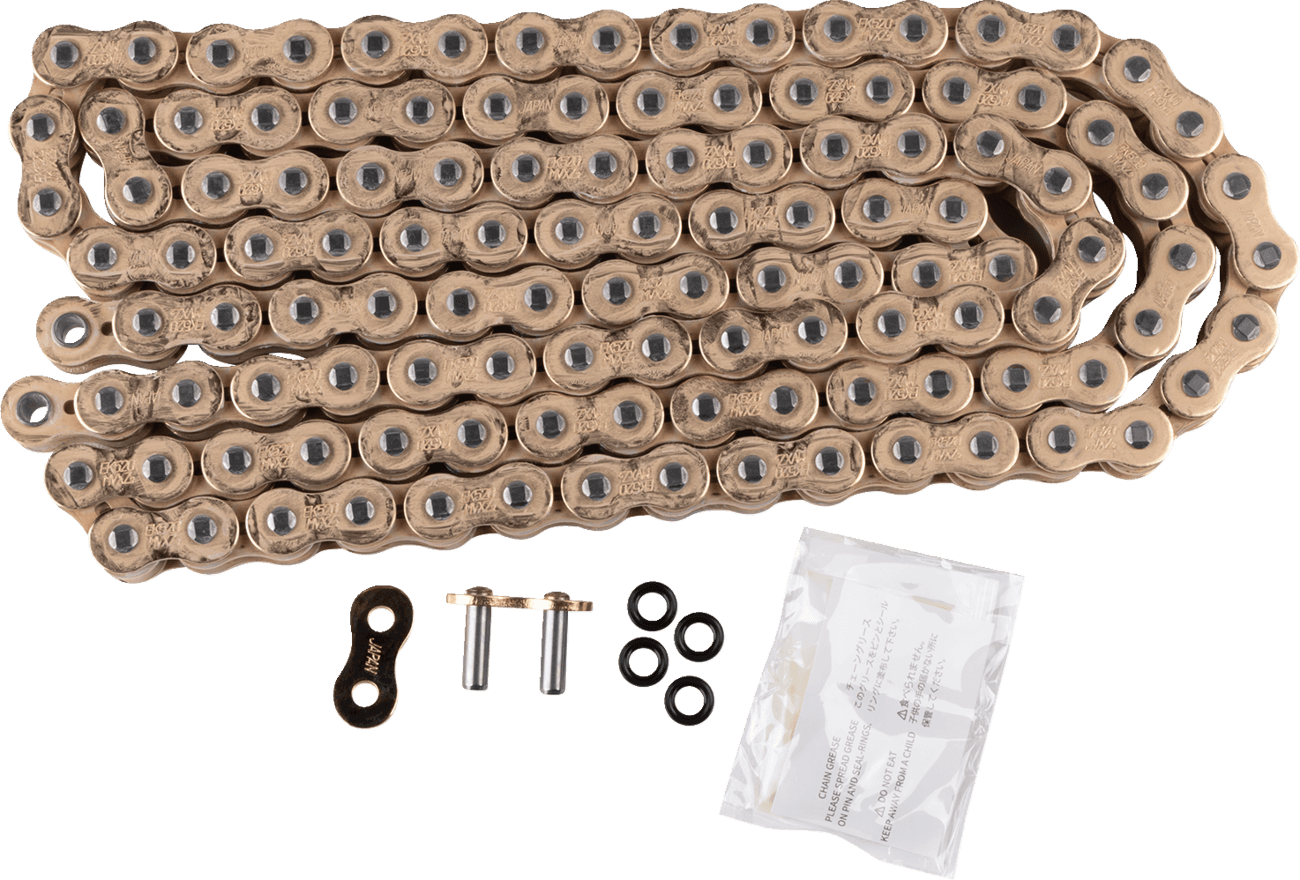 EK 1223-1191 520 MVXZ2 - Drive Chain - 120 Links