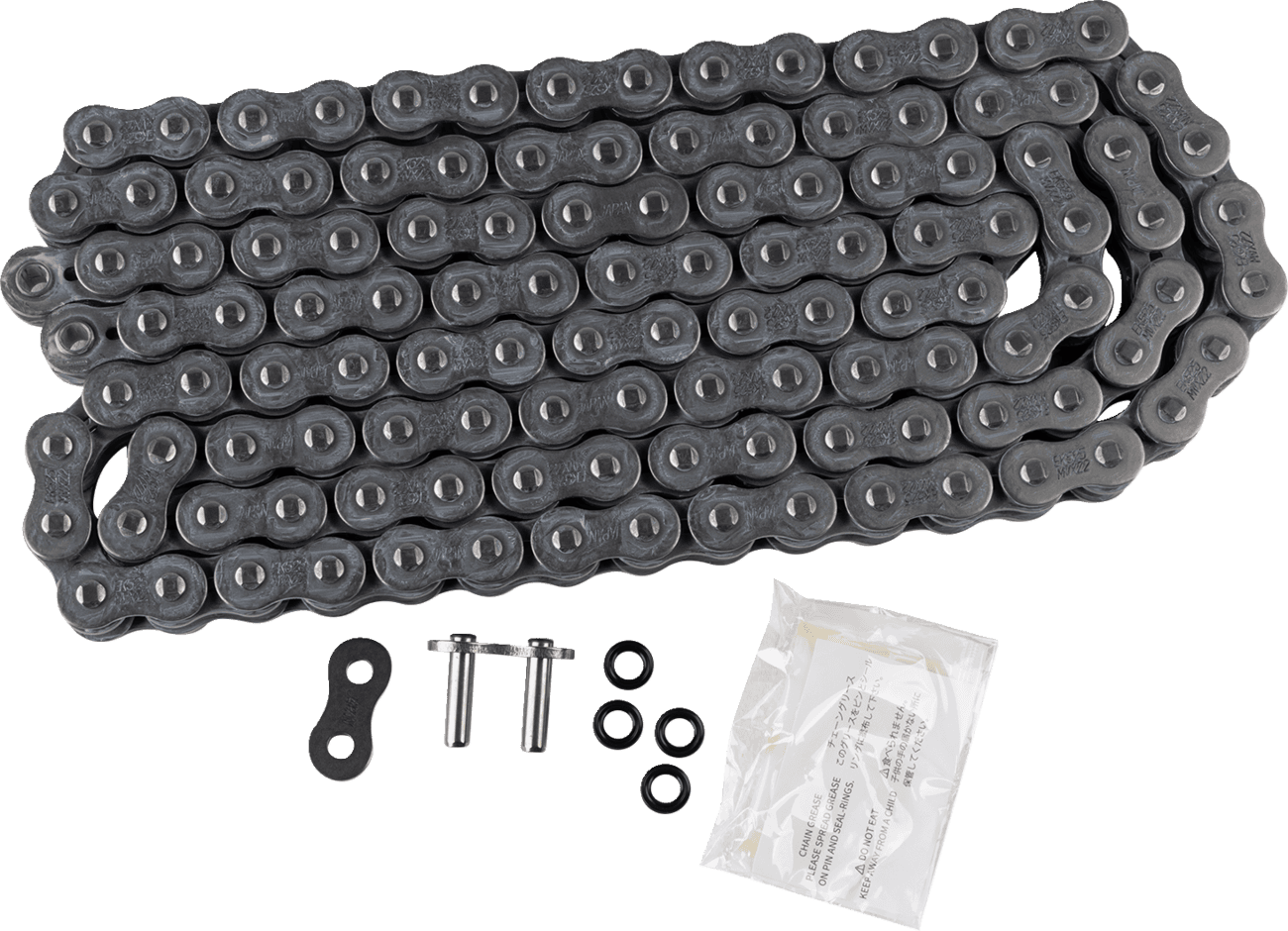 EK 1223-1194 525 MVXZ2 - Drive Chain - 120 Links