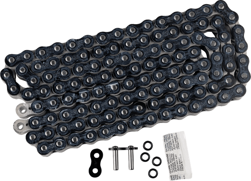EK 1223-1199 530 MVXZ2 - Drive Chain - 120 Links - Black